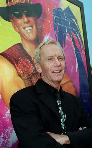 Paul Hogan Paul Hogan